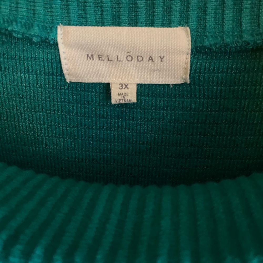 Sweater - Picture 2 of 3